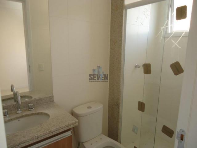 Apartamento à venda com 3 dormitórios em Jardim amalia, Bauru cod:1256 - Foto 9