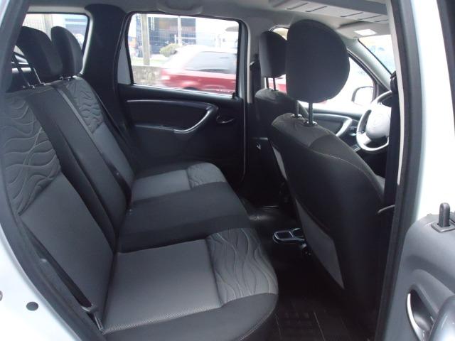 Renault Duster 2013 2.0 4x2 Estudo Troca e Financio - Foto 9