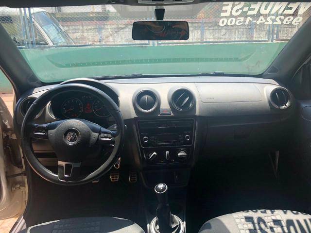 Saveiro cross 2015. r$ 47.000,00 - Foto 3