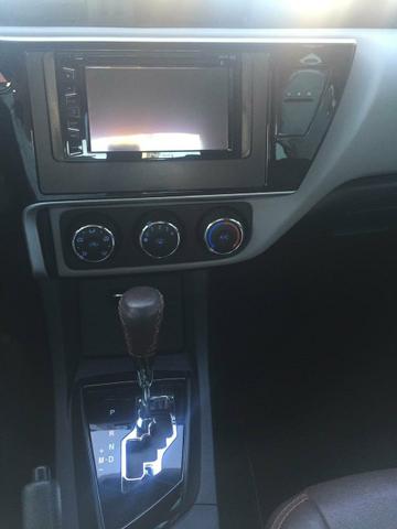 Corolla gli 2018 - Foto 5