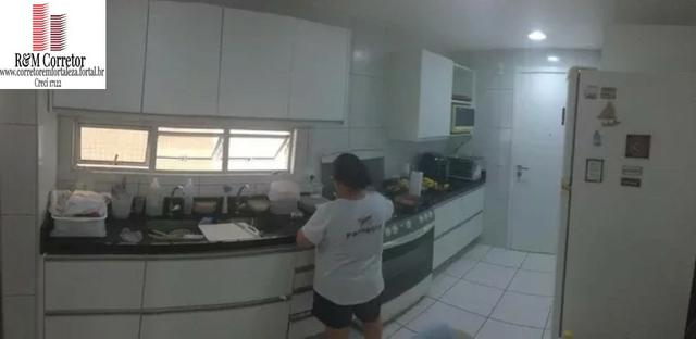 Apartamento à venda no bairro Cocó em Fortaleza-CE (Whatsap - Foto 6