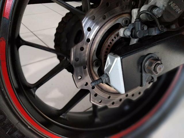 CB 500f - Foto 11