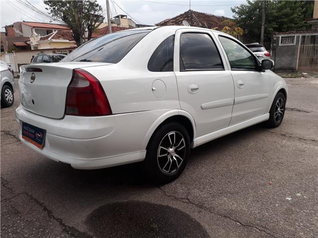 Chevrolet Corsa 1.4 mpfi premium 8v flex 4p manual - Foto 4