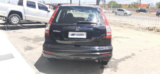 Honda CR-V Lx 2.0 2011 - Foto 3