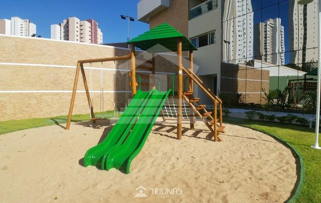 (JR) Residencial Guararapes 70m² > 3 Quartos > Lazer Completo - 2 Vagas > Aproveite! - Foto 16