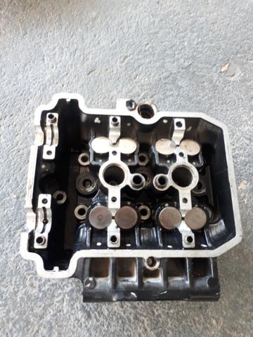 Cabeçote ninja 300 2015 - Foto 2