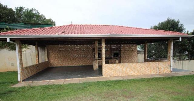 Apartamento à venda com 2 dormitórios em Cidade industrial, Curitiba cod:EB+3144 - Foto 6