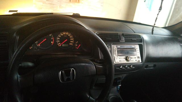 Civic 2005 - Foto 4