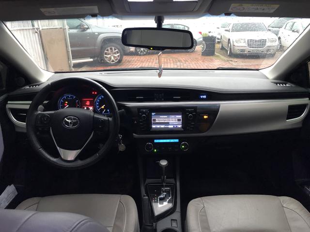 Seminovos Kiip Automotive - Corolla XEI - Foto 3