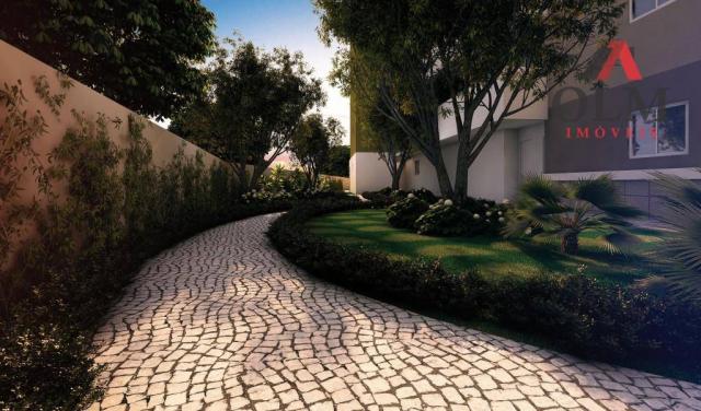 Apartamento residencial à venda, Parque Santa Maria, Fortaleza. - Foto 7