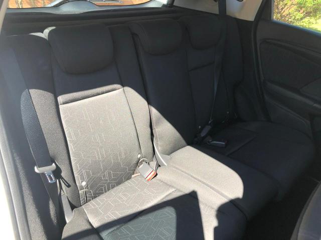 Fit LX CVT automático 2015, com apenas 19000 km . 2º dono retirado na Kaisen - Foto 11