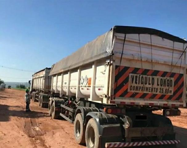 Adquira seu caminhão e comece o ano bem - Foto 3