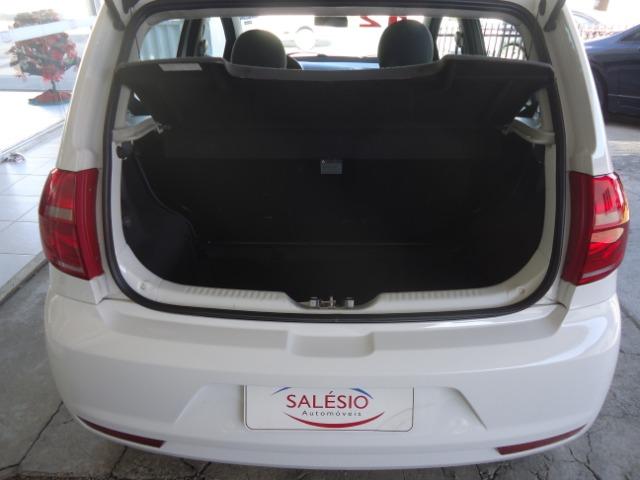 VW Fox 1.0 Trend 2012 - Foto 12