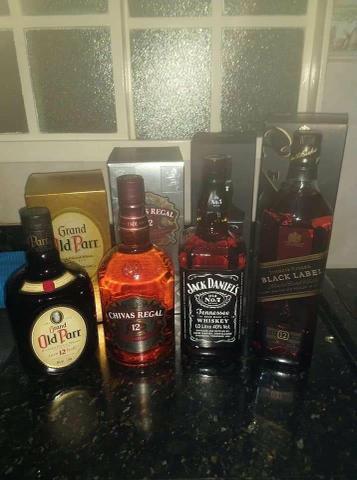 Bebidas Importadas - Foto 2