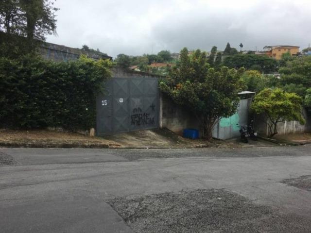 Galpão 1.350m² em São Bernardo Próximo a Rod Imigrantes e Via Anchieta. Ótima Oportunidade - Foto 11