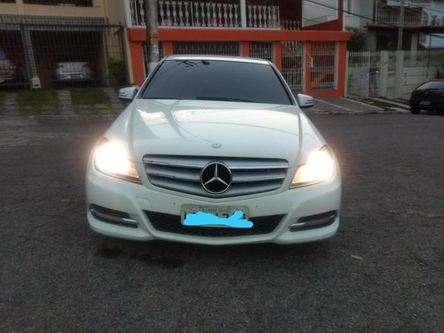 Mercedes c180 2012 - Foto 5