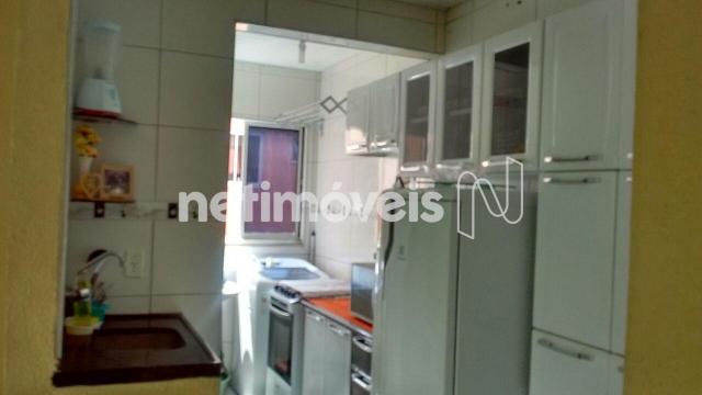 Apartamento à venda com 2 dormitórios em Henrique jorge, Fortaleza cod:722985 - Foto 5