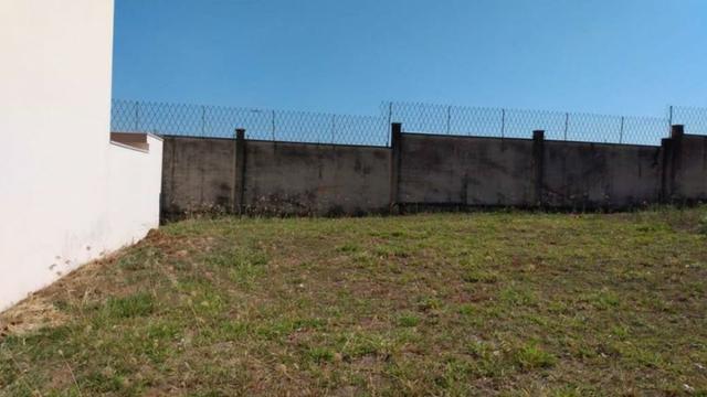 Lote de 250m², Cond. Fechado, em Cosmópolis/SP, valor abaixo de mercado!!! (TE0078) - Foto 9