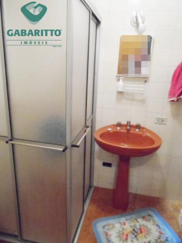 Casa à venda com 3 dormitórios em Boqueirao, Curitiba cod:90965.001 - Foto 14