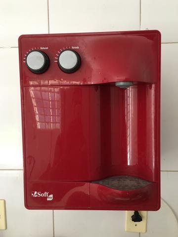 Purificador de água soft um mês de uso - Foto 2