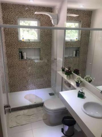 Casa com 5 quartos na Mário Guimarães centro de nova Iguaçu - Foto 20
