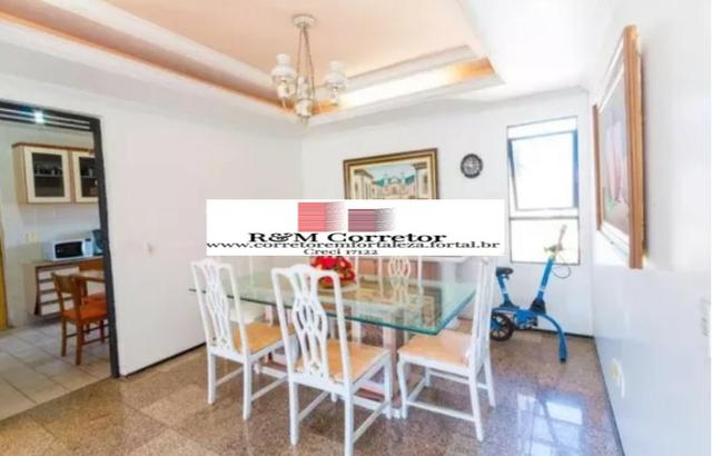 Apartamento à venda no Meireles em Fortaleza-CE (Whatsapp) - Foto 4