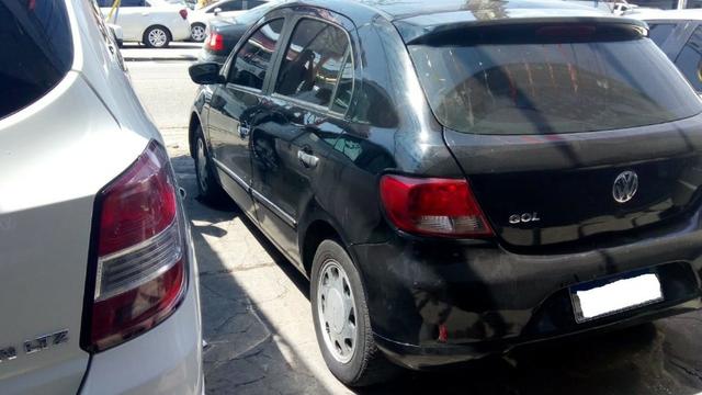 ? GOL Trend 1.0 2011 + GNV- Parcelas a partir de R$ 499 ? - Foto 9