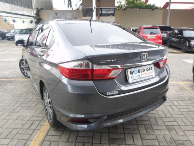 HONDA CITY 2018/2019 1.5 EXL 16V FLEX 4P AUTOMÁTICO - Foto 5