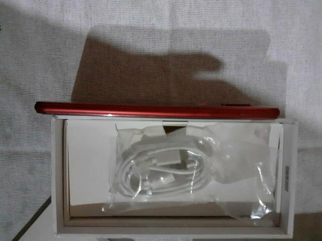 Vendo logo 128 gb, zenfone 5 selfie pro - Foto 5