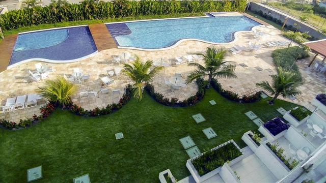 Laguna Beach Flat Porto de Galinhas