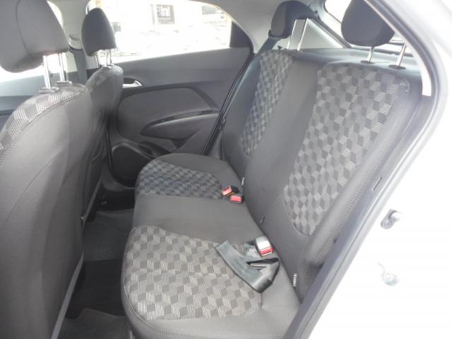 HYUNDAI HB20 2017/2018 1.6 COMFORT PLUS 16V FLEX 4P MANUAL - Foto 6
