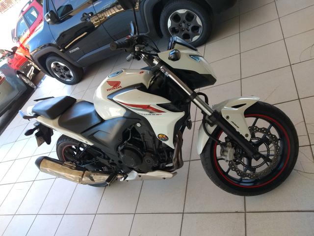 CB 500f - Foto 6