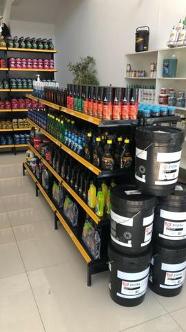 Distribuidora de lubrificantes - Foto 2