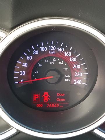 Sorento 2013 07 lugares 3.5 - Foto 5
