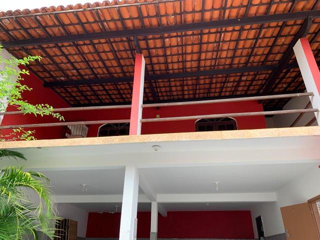 Casa 3/4 no Rio Vermelho