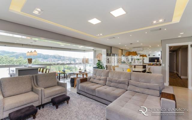 Apartamento à venda com 3 dormitórios em Central parque, Porto alegre cod:193349
