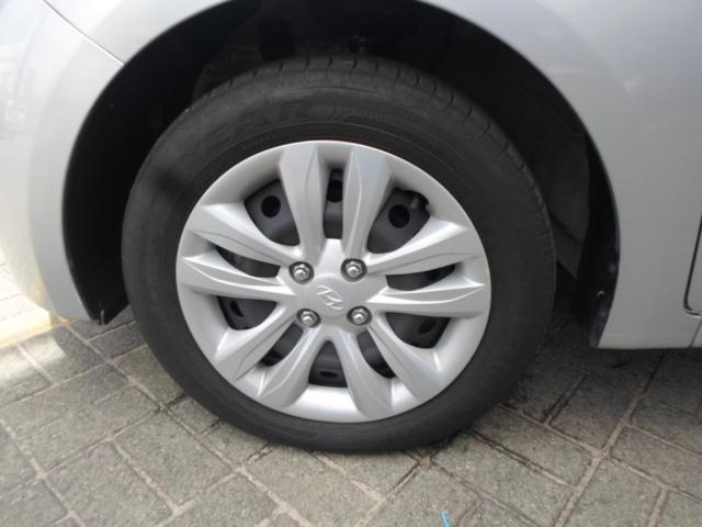 HYUNDAI HB20 2017/2018 1.6 COMFORT PLUS 16V FLEX 4P MANUAL - Foto 9