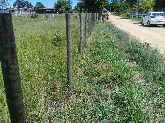 Belíssimo aras no Condomínio Campos Belo em São Gonçalo dos Campos - Foto 14