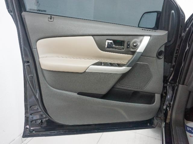 Ford Edge 3.5 V6 Limited Automático 2013 rodas aro 22? - Foto 17