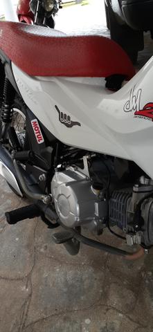 Pop 110i 2019, com 9000km novinha