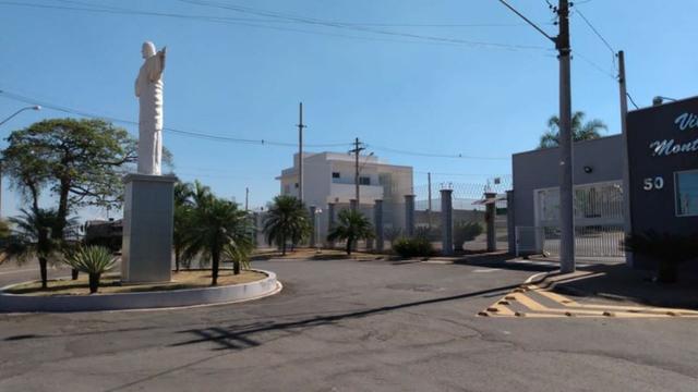 Lote de 250m², Cond. Fechado, em Cosmópolis/SP, valor abaixo de mercado!!! (TE0078)