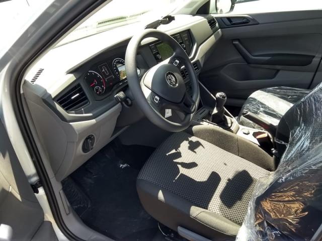 VOLKSWAGEN NOVO POLO 1.0 - Foto 7