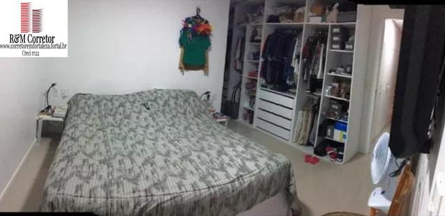 Apartamento à venda no bairro Cocó em Fortaleza-CE (Whatsap - Foto 12