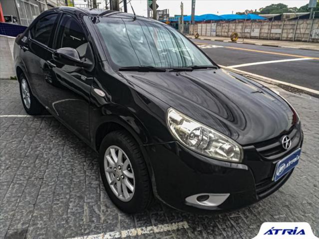 Jac j3 1.4 Turin 16v - Foto 3