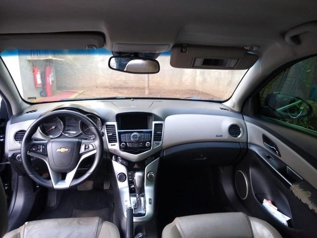 Cruze LTZ - Foto 3