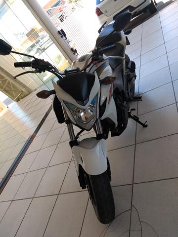CB 500f - Foto 5