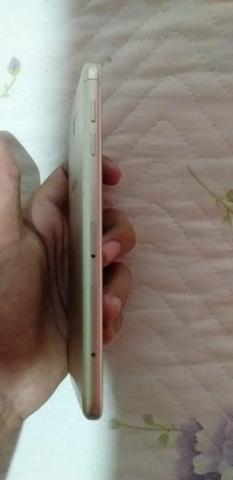 Troco J7 e mais 350$ em IPhone 6
