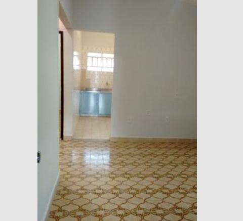 Casa linda padrão fino