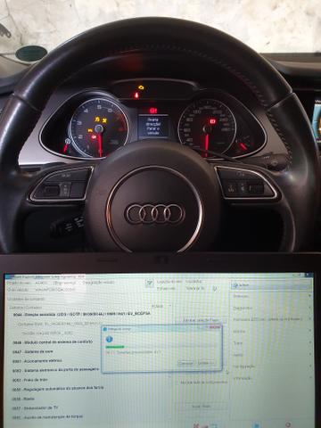 Caixa de direção elétrica Audi , Vw ,GM, i30 , Fusion - Foto 4