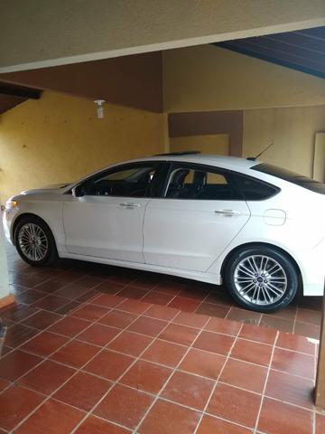 Ford Fusion Titanium Impecável!! - Foto 6